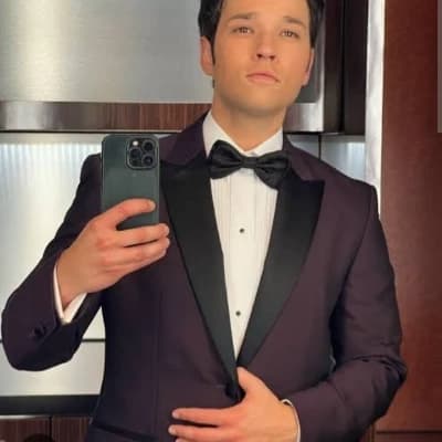 Nathan Kress thumbnail