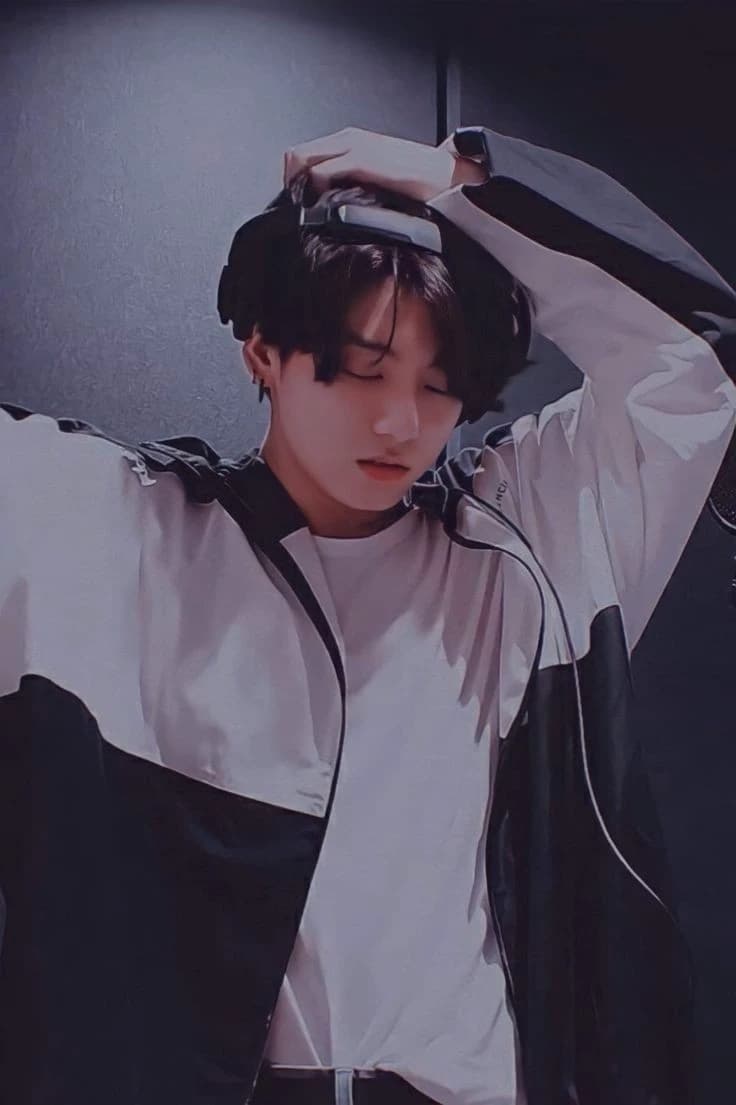 Jungkook thumbnail