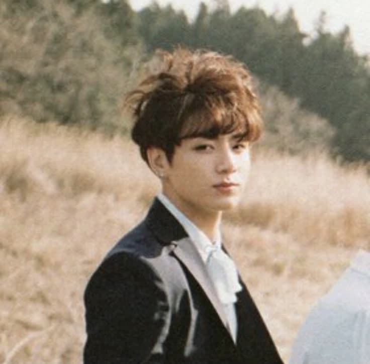 Jungkook thumbnail