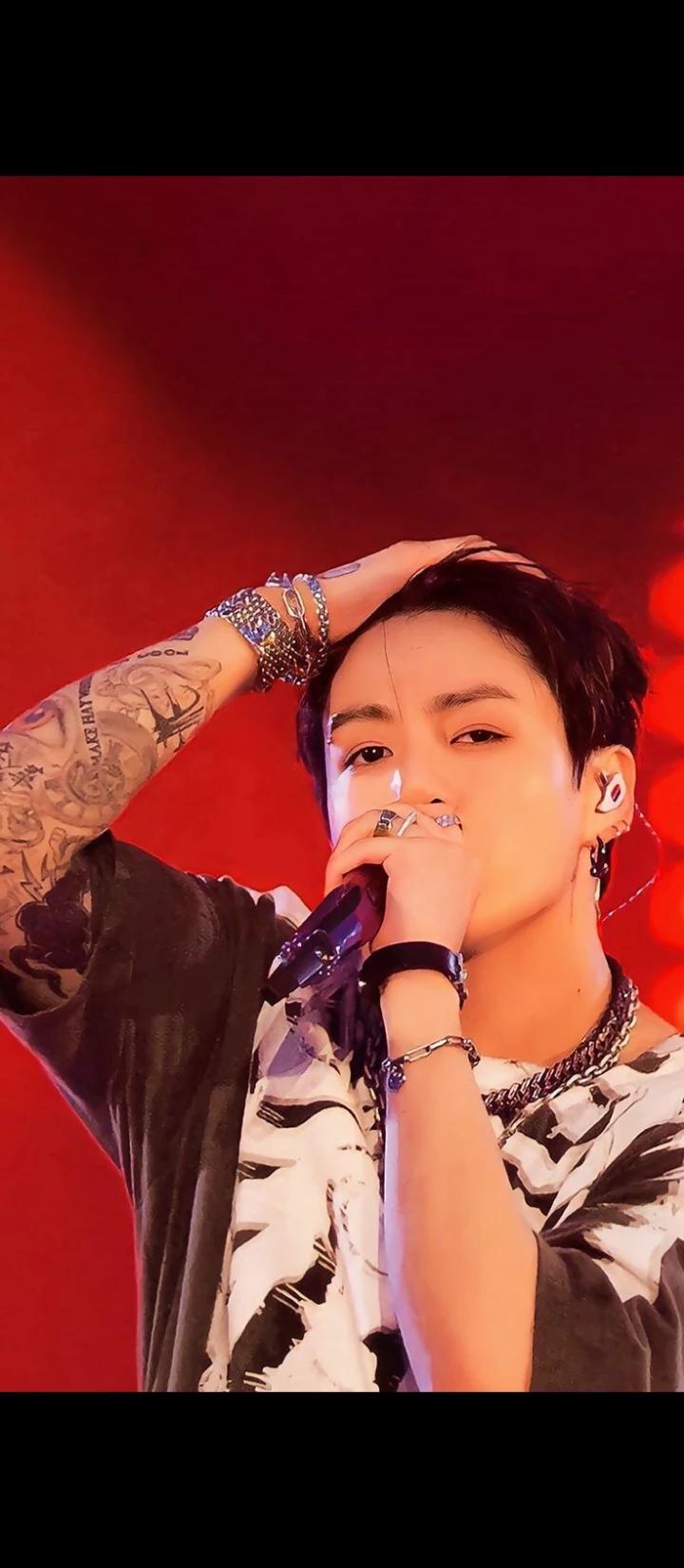 Jungkook tu enemigo BL thumbnail