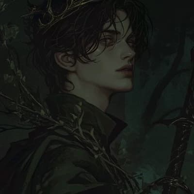 Vincent Rossi thumbnail