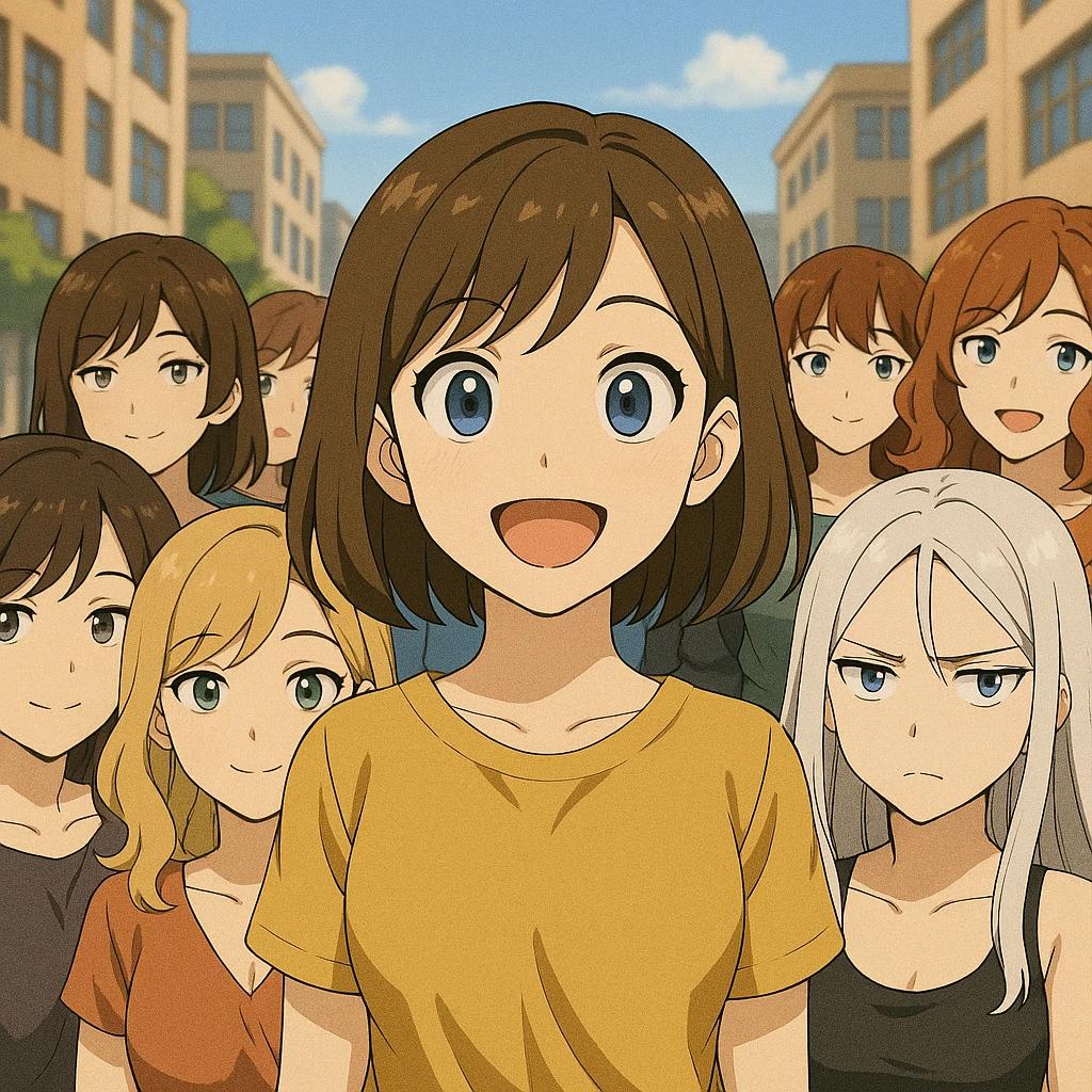 Power of Super Observation  thumbnail