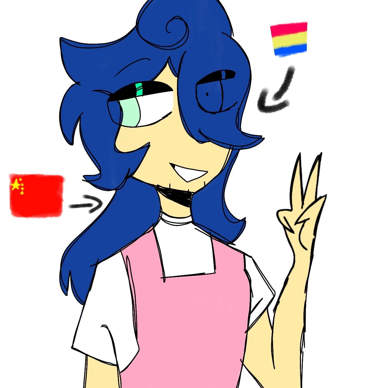 Chinese wally thumbnail