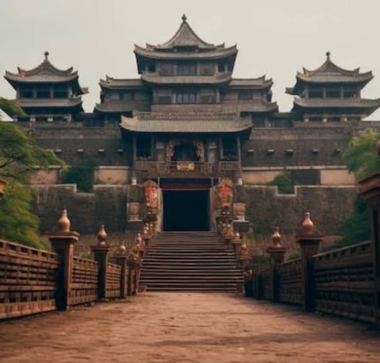 Ming Dynasty (Ancient China) thumbnail