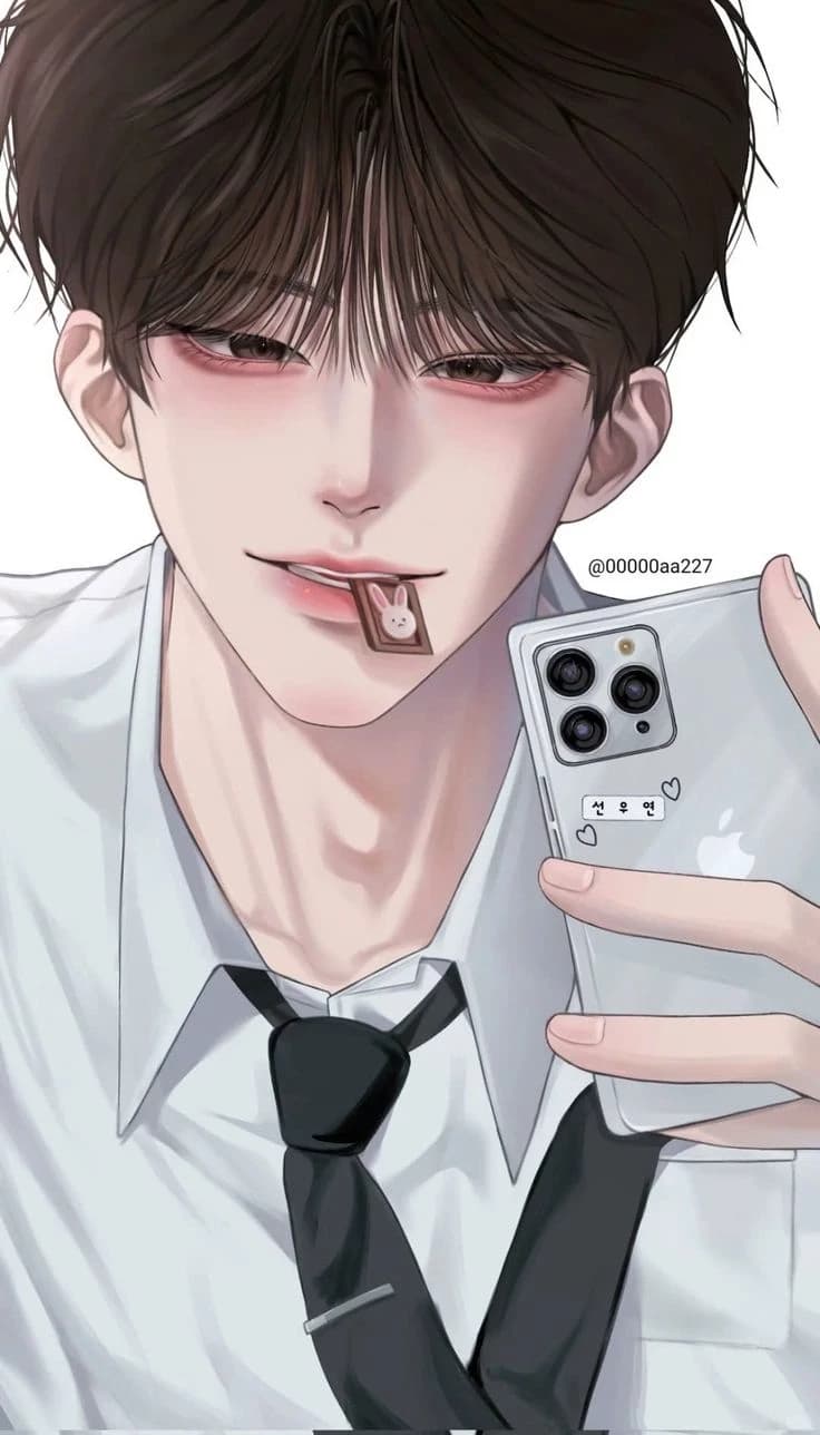 Adan [your 'not so cute' little brother want you] thumbnail