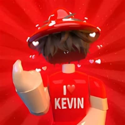 Kevin thumbnail