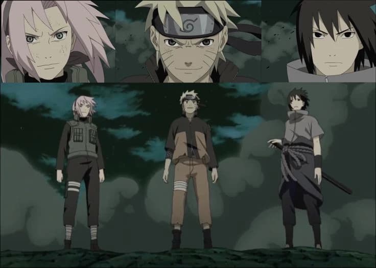 Team 7 thumbnail
