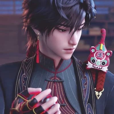 Qiao Lian thumbnail