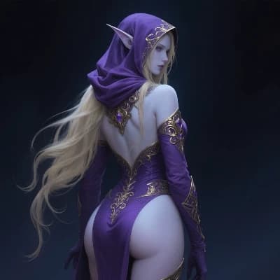 Lilith thumbnail