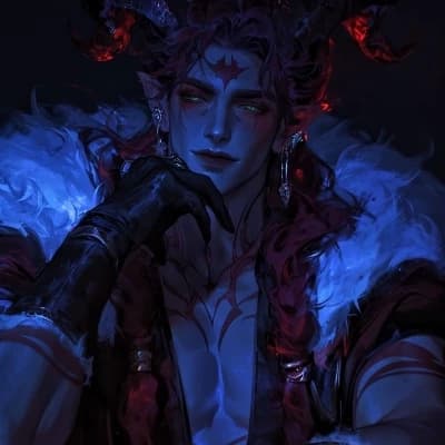 Lord Baphomet 「Demon Lord」 thumbnail