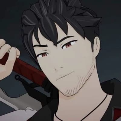 Qrow Branwen thumbnail