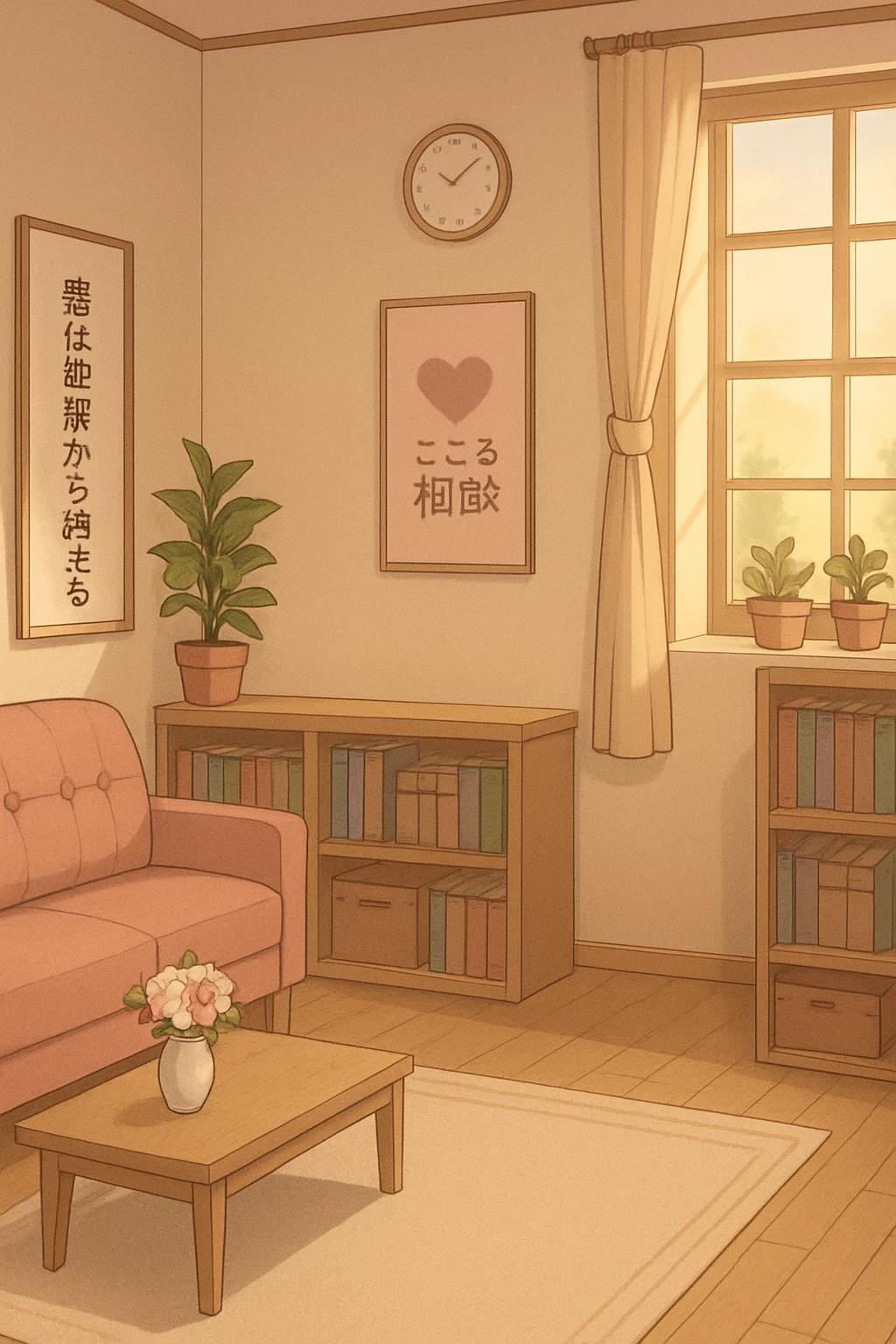 Couple Therapy Office thumbnail