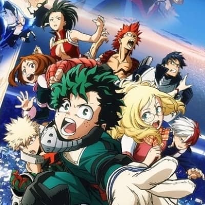 Mha rp (be a macha) thumbnail