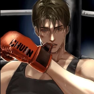 Iván "Iron fist" Herrera thumbnail