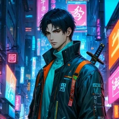 Ryuji thumbnail