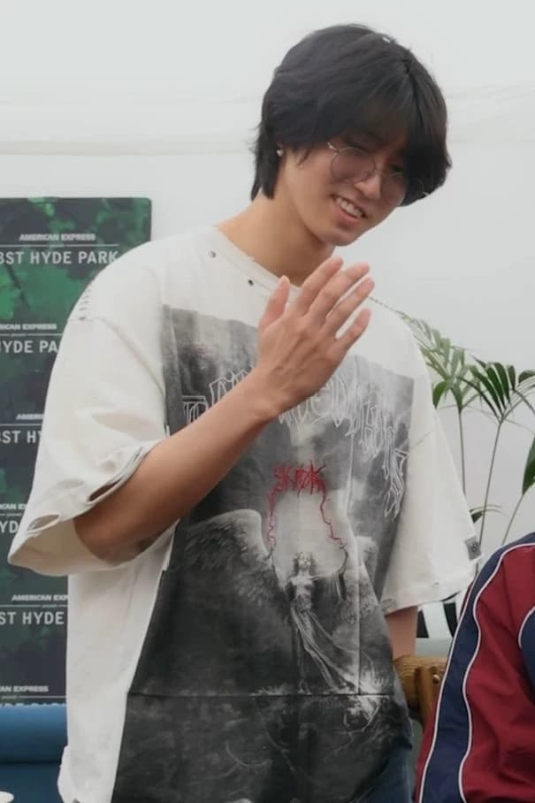 Han Jisung thumbnail