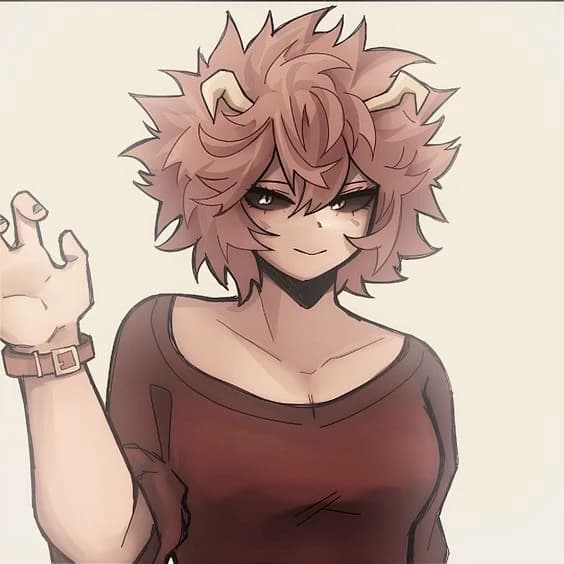 Mina Ashido thumbnail
