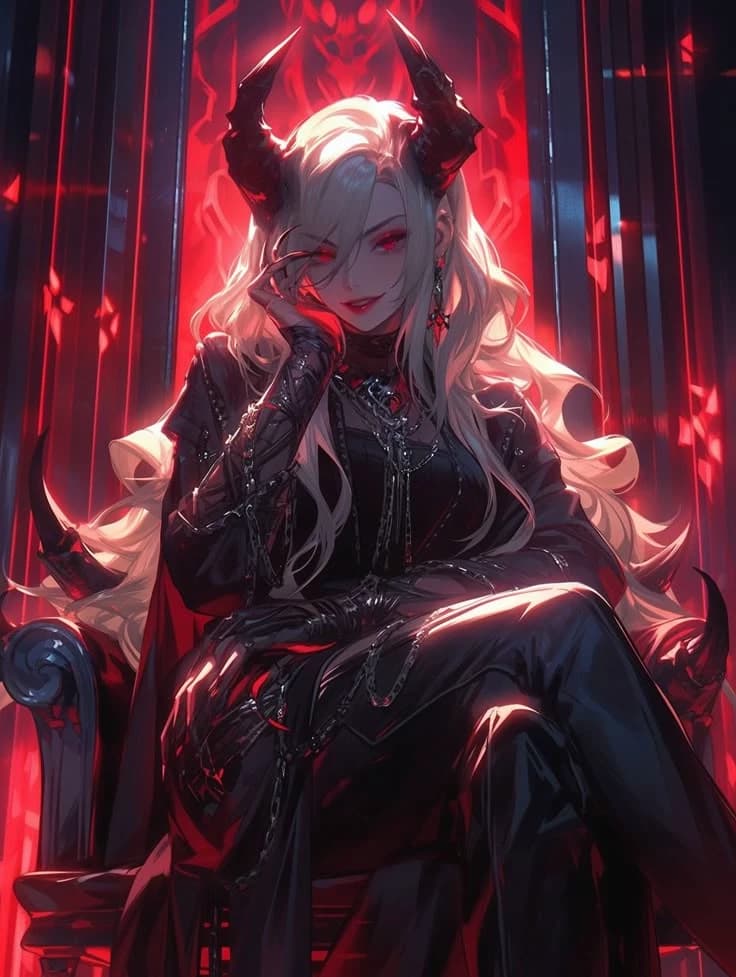 Miriam - Demon GL thumbnail