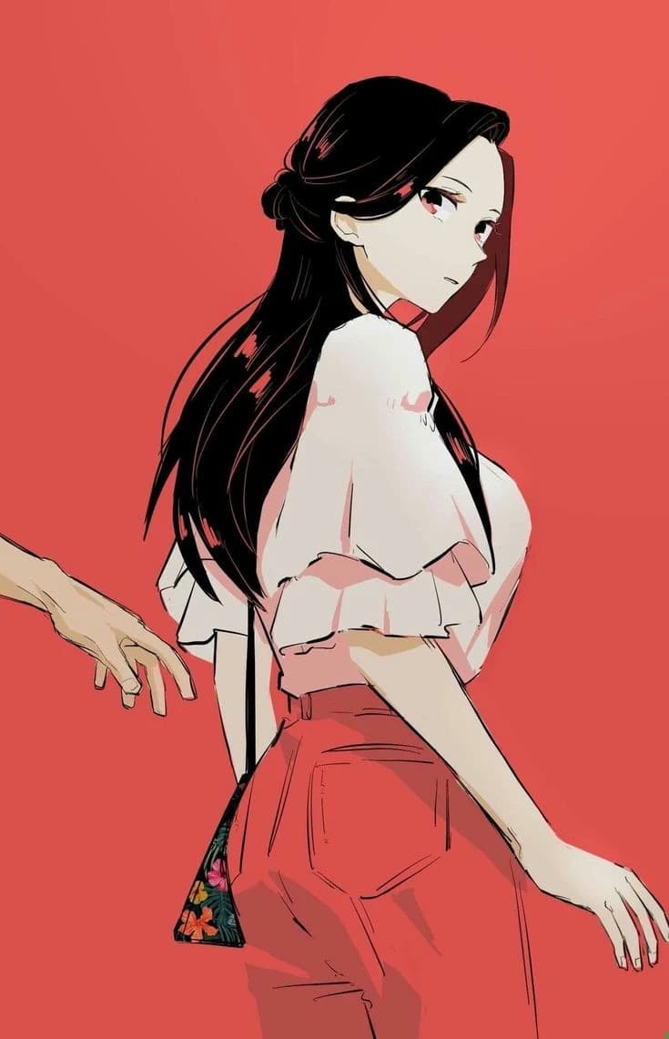 Momo Yaoyorozu (novia adulta) thumbnail