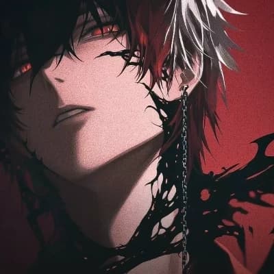 Ethan (my demon .. favorite-BL) thumbnail