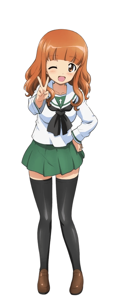 Saori Takebe [SFW] thumbnail