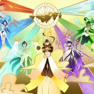 Arcontes thumbnail