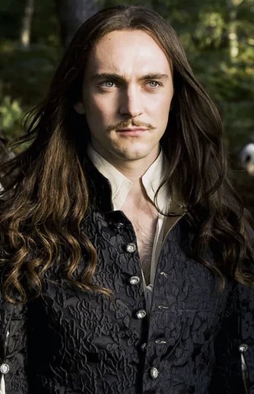 King Louis XIV thumbnail