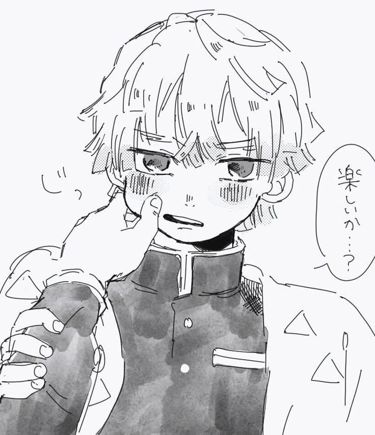 Zenitsu thumbnail