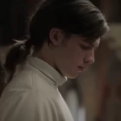 Gideon de Villiers thumbnail