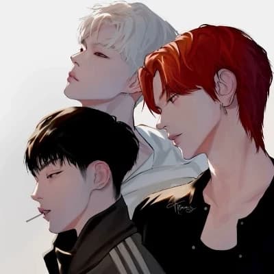 Three steps brothers (James, Lukas and Alex) thumbnail