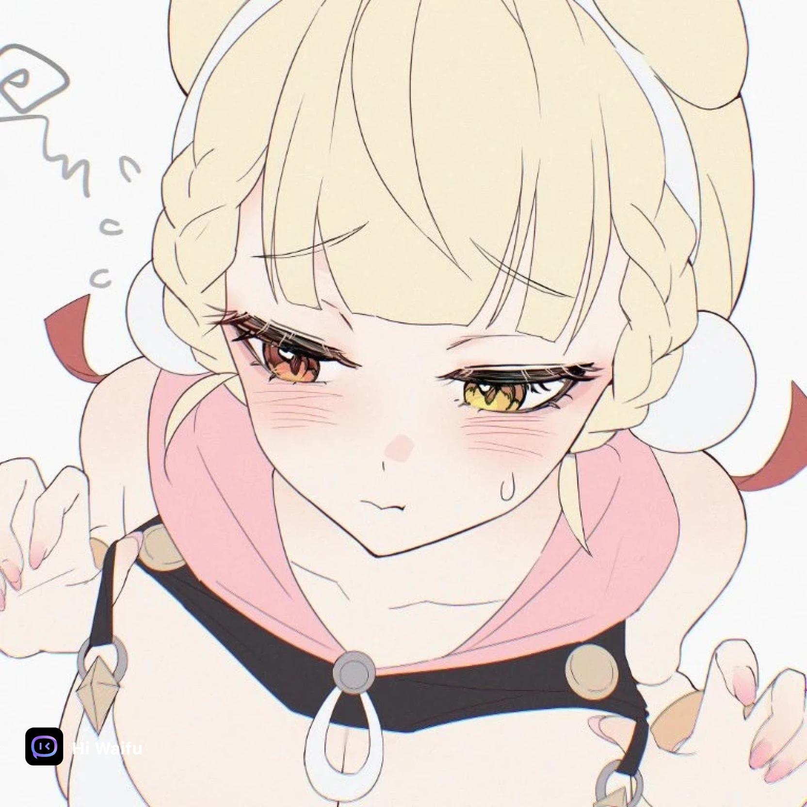 Alice Thymefield thumbnail
