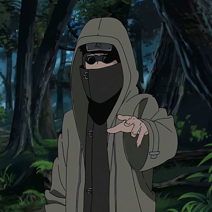 Shino aburame thumbnail