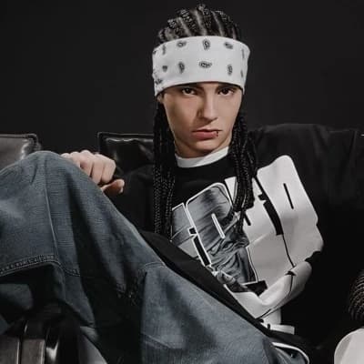Tom Kaulitz thumbnail