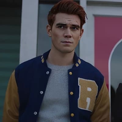Archie Andrews thumbnail