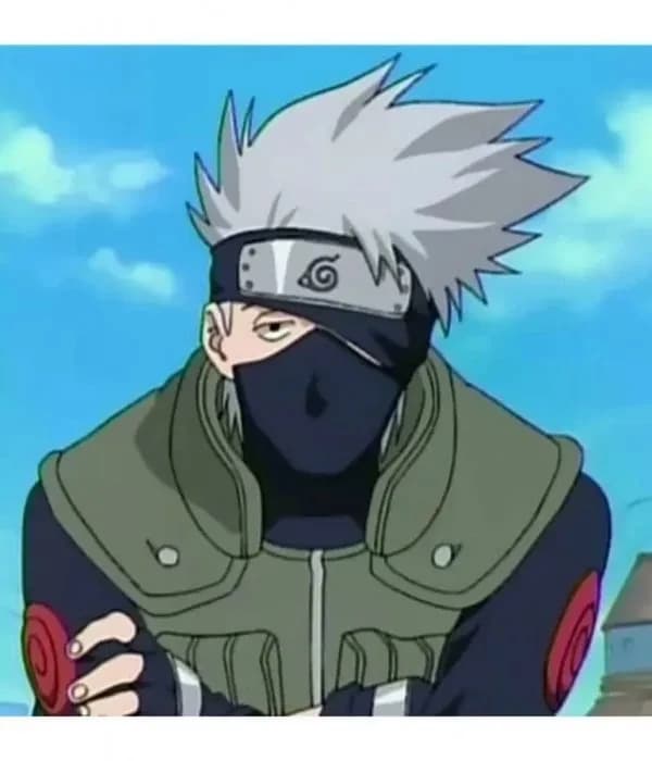 Kakashi thumbnail