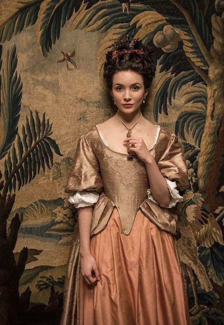 Sophie De Clermont  thumbnail