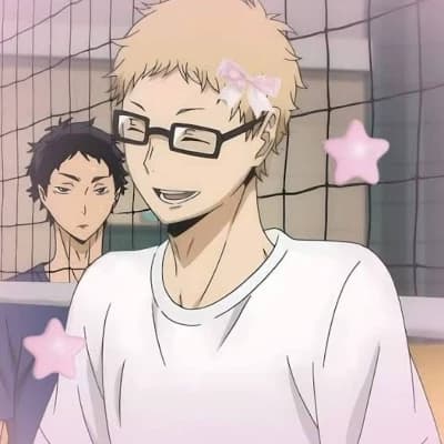 ✧⁠*｡⁠*ﾟ♪KEI TSUKISHIMA✧⁠*｡⁠*ﾟ♪ thumbnail