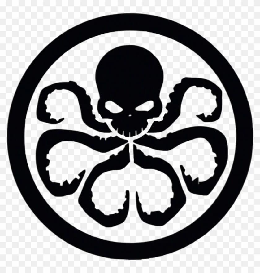 Subject 7, formerly known as Agent Riley thumbnail