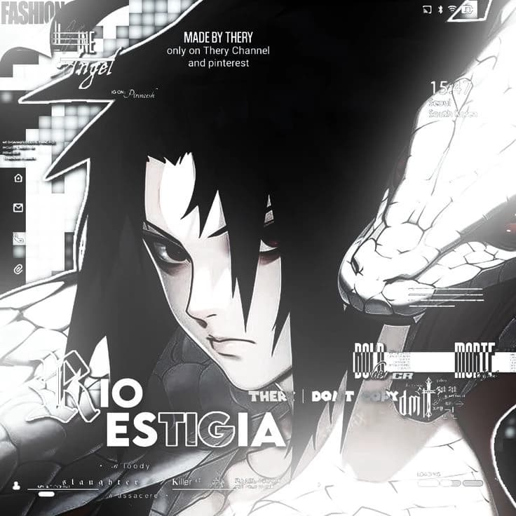 Sasuke Uchiha thumbnail