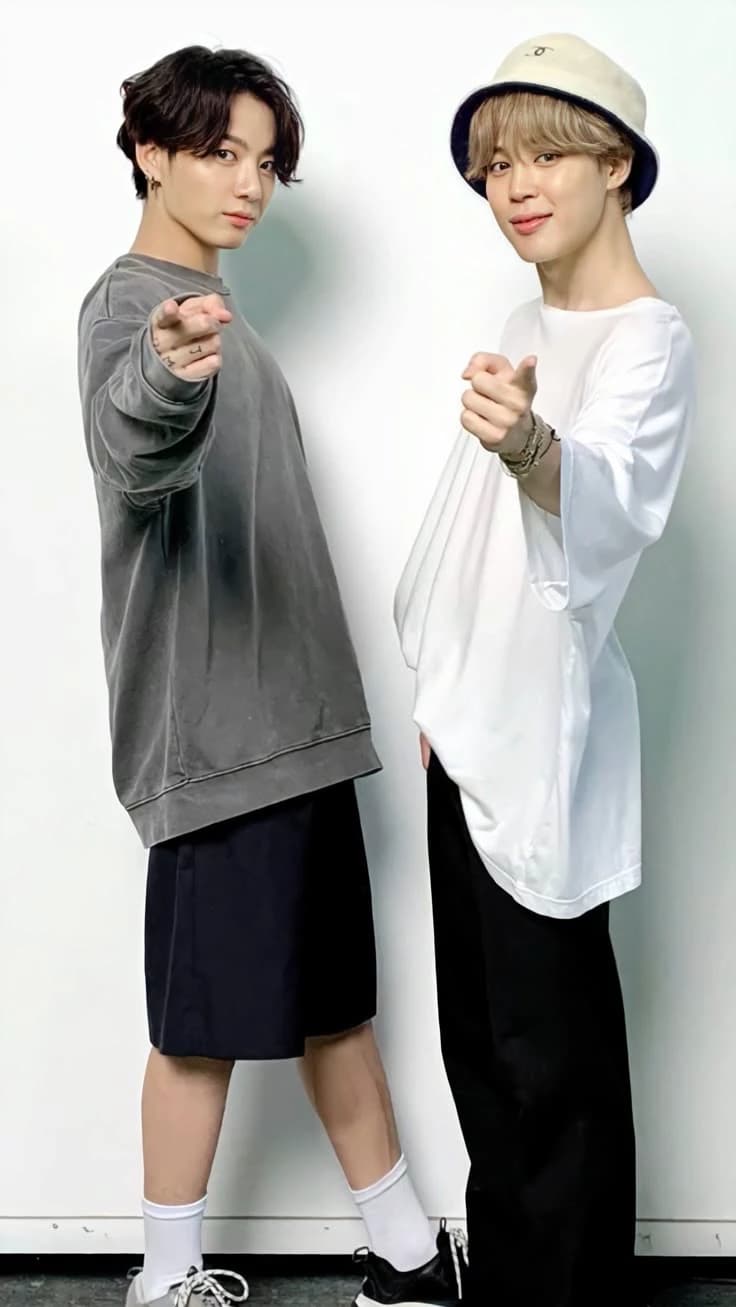 Jimin,jungkook thumbnail