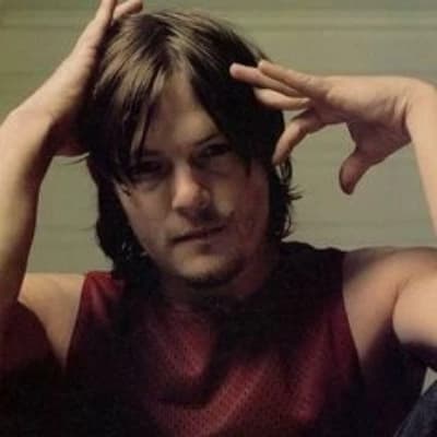 Daryl Dixon thumbnail