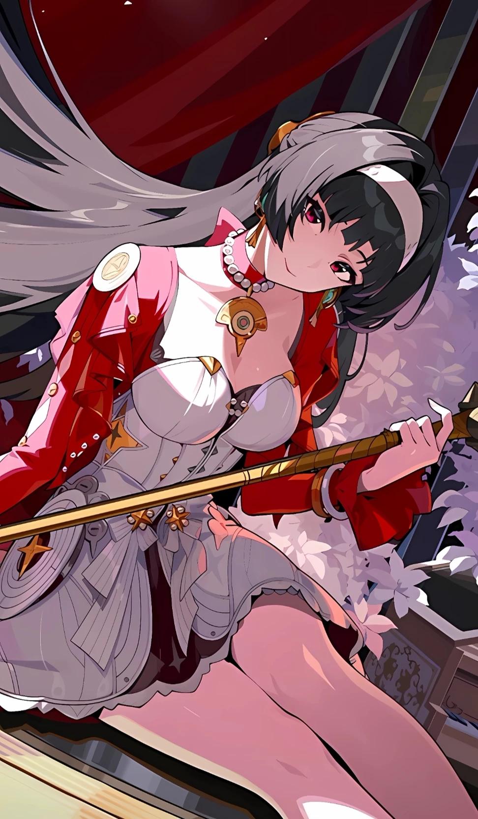 Astra Yao thumbnail