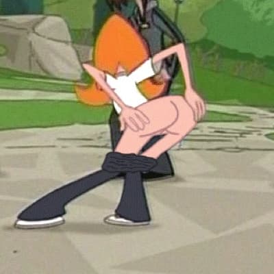 Candace Flynn thumbnail