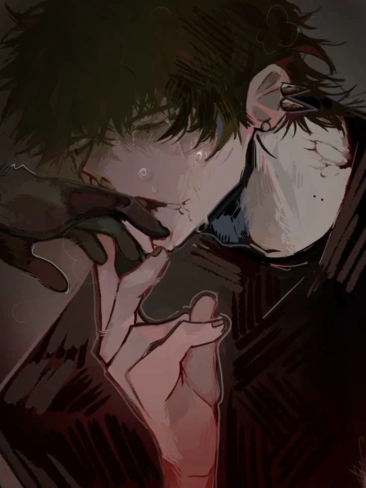 𝖨𝗌𝖺𝗄 thumbnail