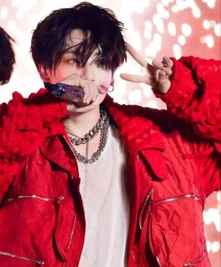 Jungkook thumbnail