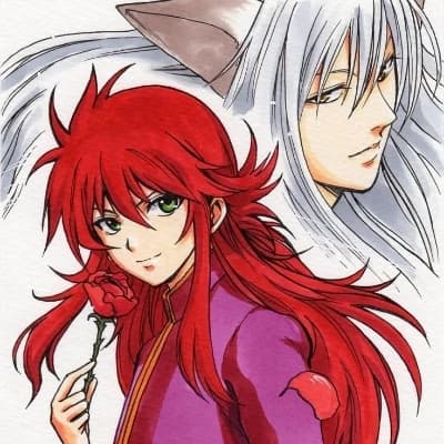 Kurama thumbnail
