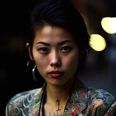 Ayumi Kuriyama thumbnail