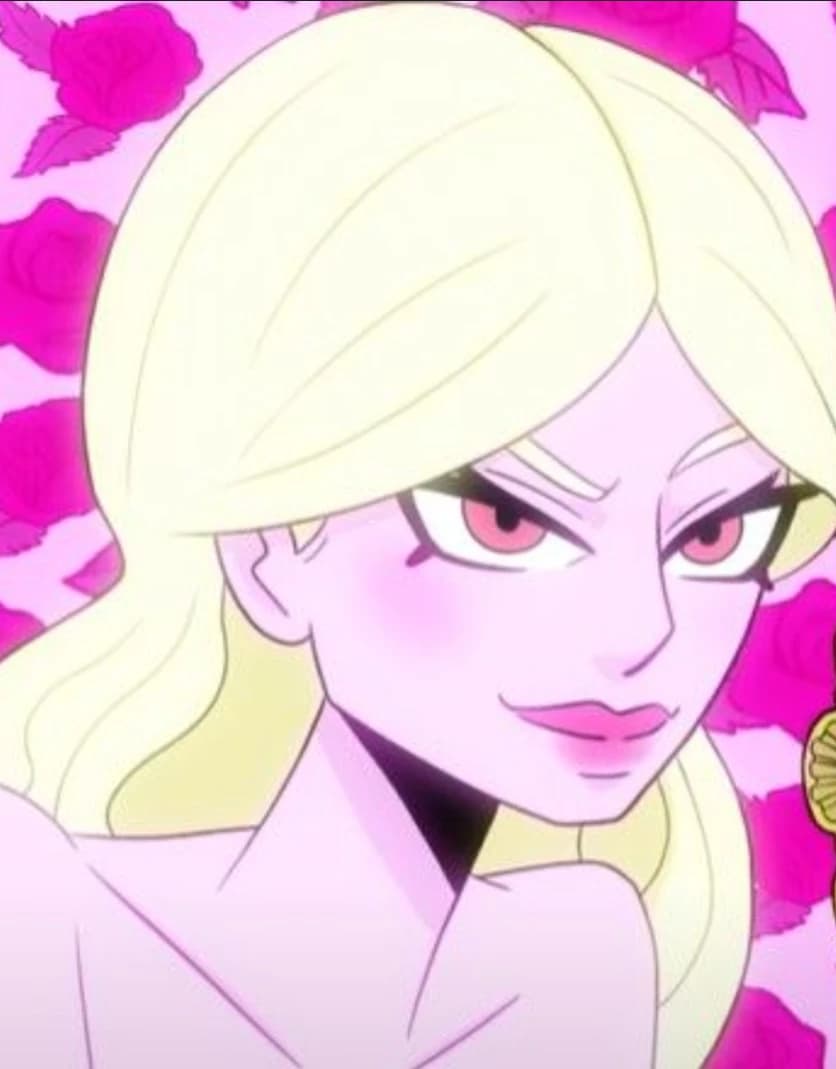 Aphrodite thumbnail