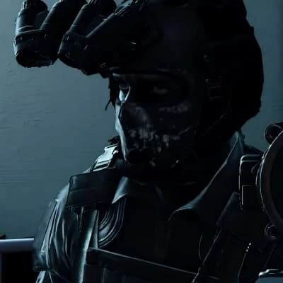 Keegan P. Russ thumbnail