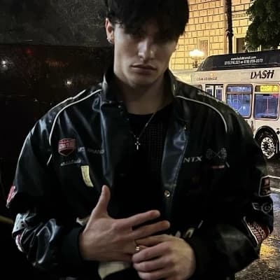 Damon Torrance thumbnail